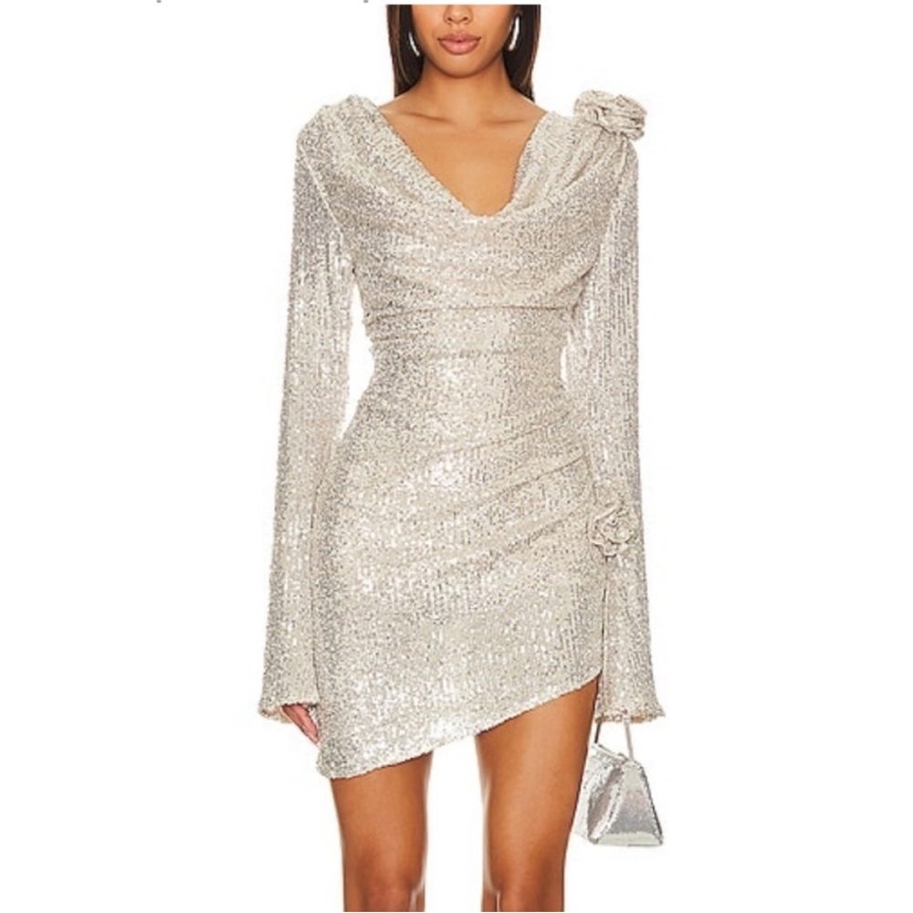 For love and lemons Tia dress